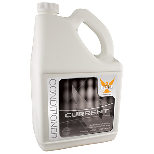 Conditioner de pista Kegel