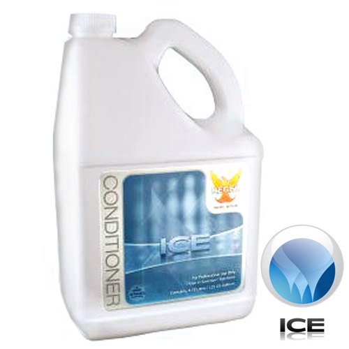 Conditioner de pista Kegel