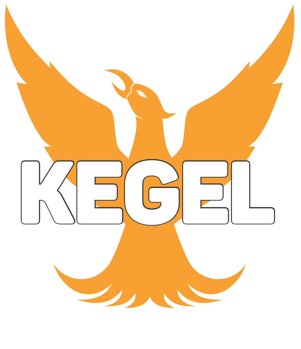 Logotipo oficial de Kegel