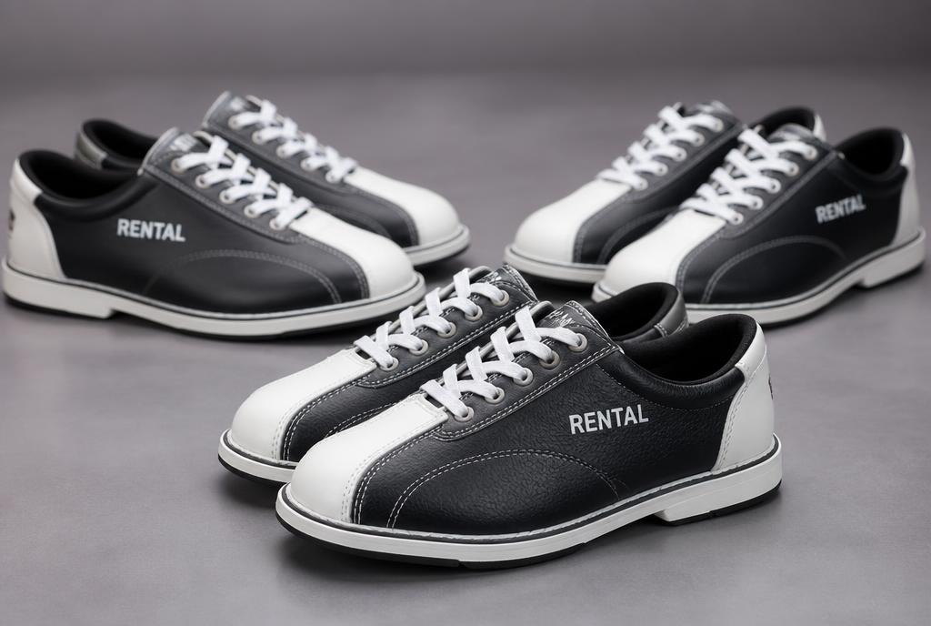 Zapatos de renta